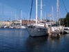 The boat I could buy if I were rich