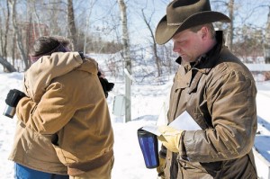 The Day of WindChill's Memorial