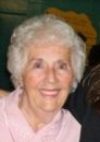 Helen Loiacono, our friend from Canada