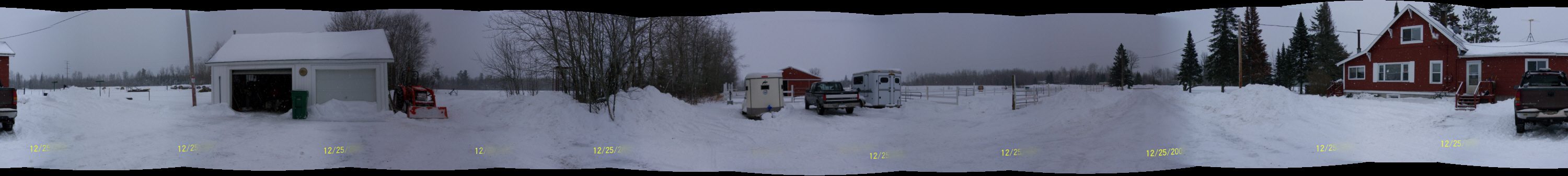 ChristmasatRaindance