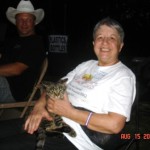 Wild West Eilene