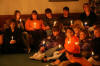 Jordan Tucker candlelight vigil